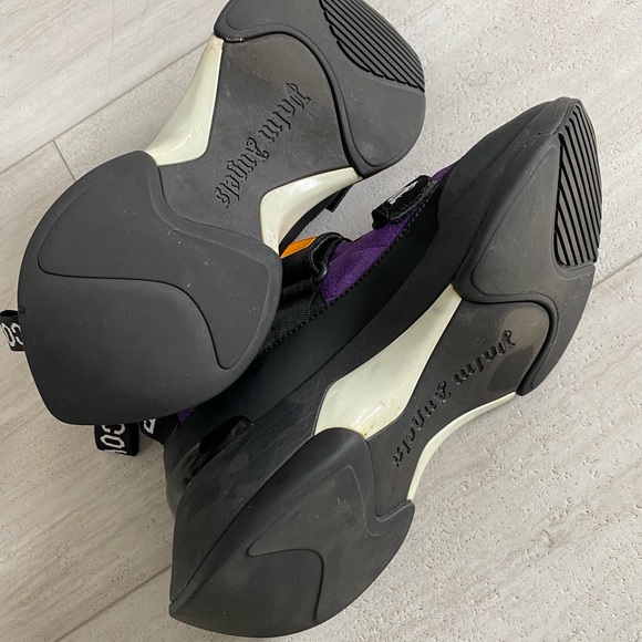 Multicolor palm angels sneaker - Picture 4 of 4